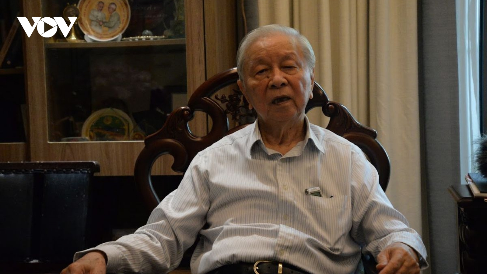 Bế mạc Đại hội XIV: Khát vọng Việt Nam hùng cường và mục tiêu 2045